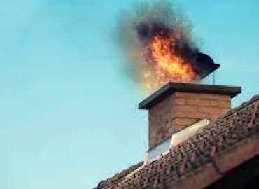 Safeguarding South African Homes: The Annual Ritual of Chimney Sweeping