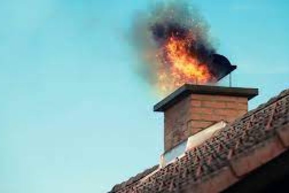 Safeguarding South African Homes: The Annual Ritual of Chimney Sweeping