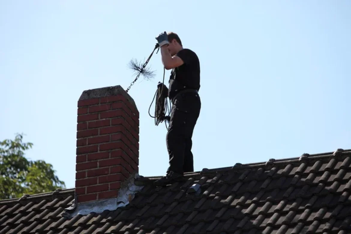 The Importance of Chimney Sweeps in South Africa