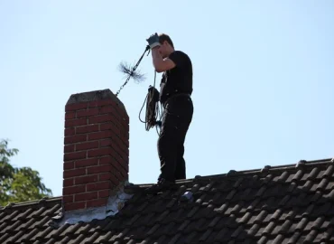 The Importance of Chimney Sweeps in South Africa