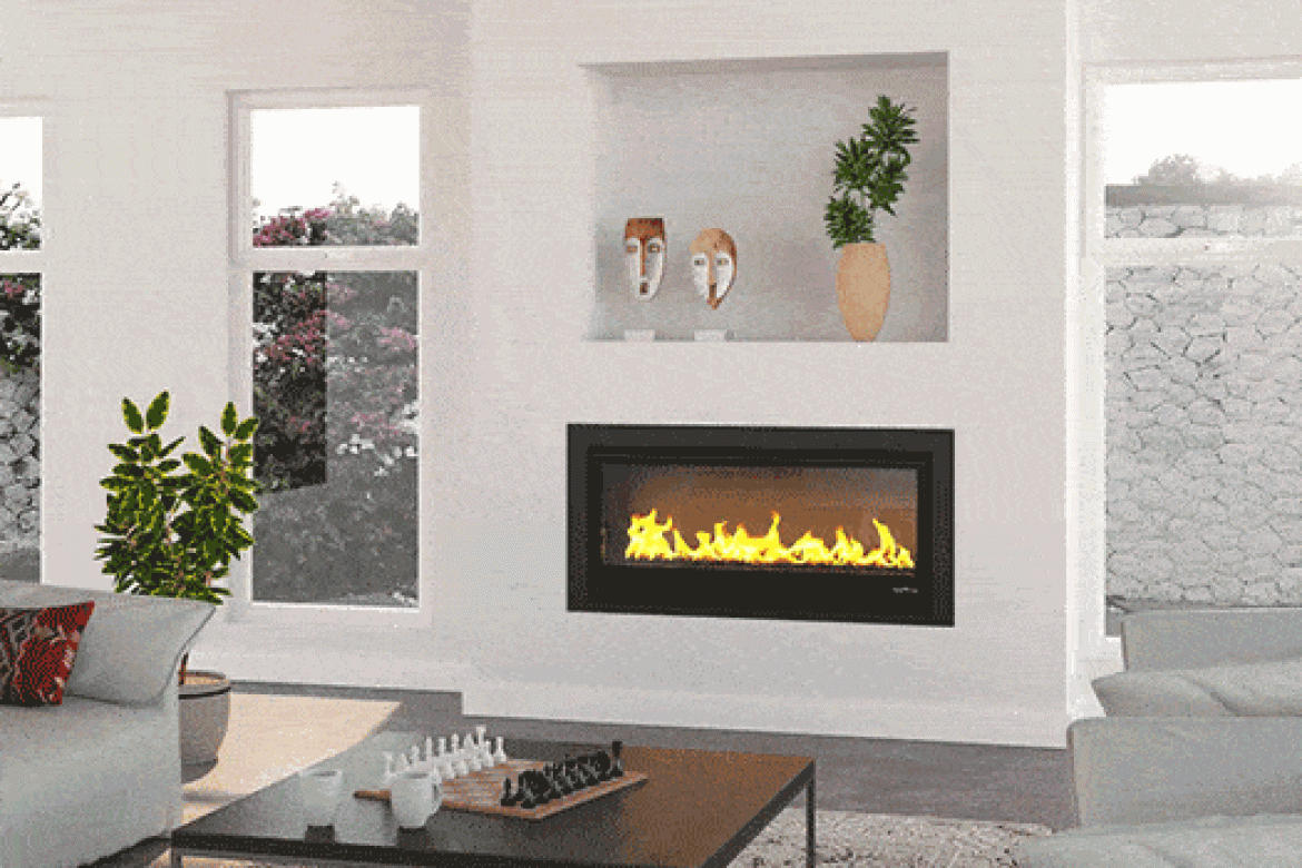 Why Choosing the Right Fireplace Company in South Africa Makes Sense