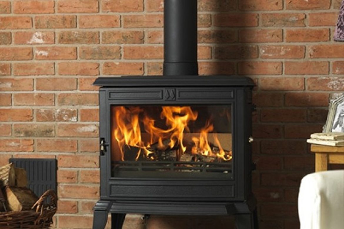 Keep Your Home Warm This Winter with an Efficient Wood-Burning Fireplace in Johannesburg