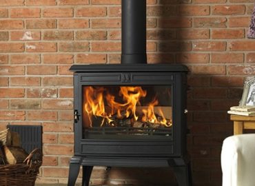 Keep Your Home Warm This Winter with an Efficient Wood-Burning Fireplace in Johannesburg