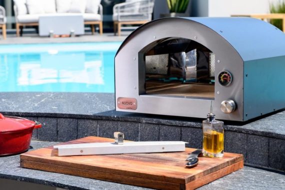 Firing Up Flavor The Ultimate Guide to Pizza Ovens in the South African Market